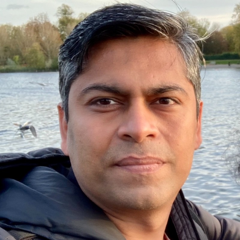 Ravi Shah